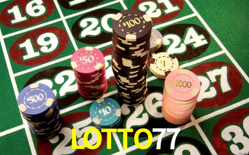 Experiencia de tragamonedas LOTTO77 para jugadores en México