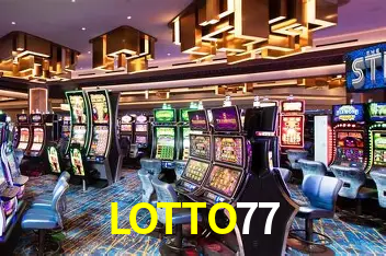 Acceso seguro de inicio de sesión LOTTO77 para jugadores en México